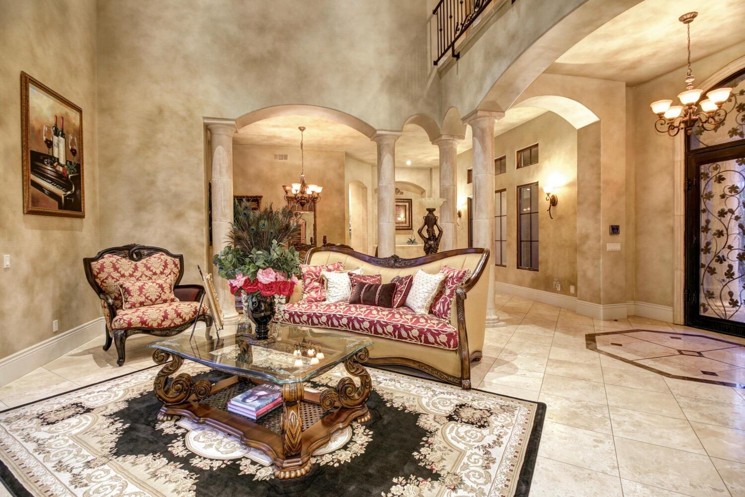 8930 N Seville Circle