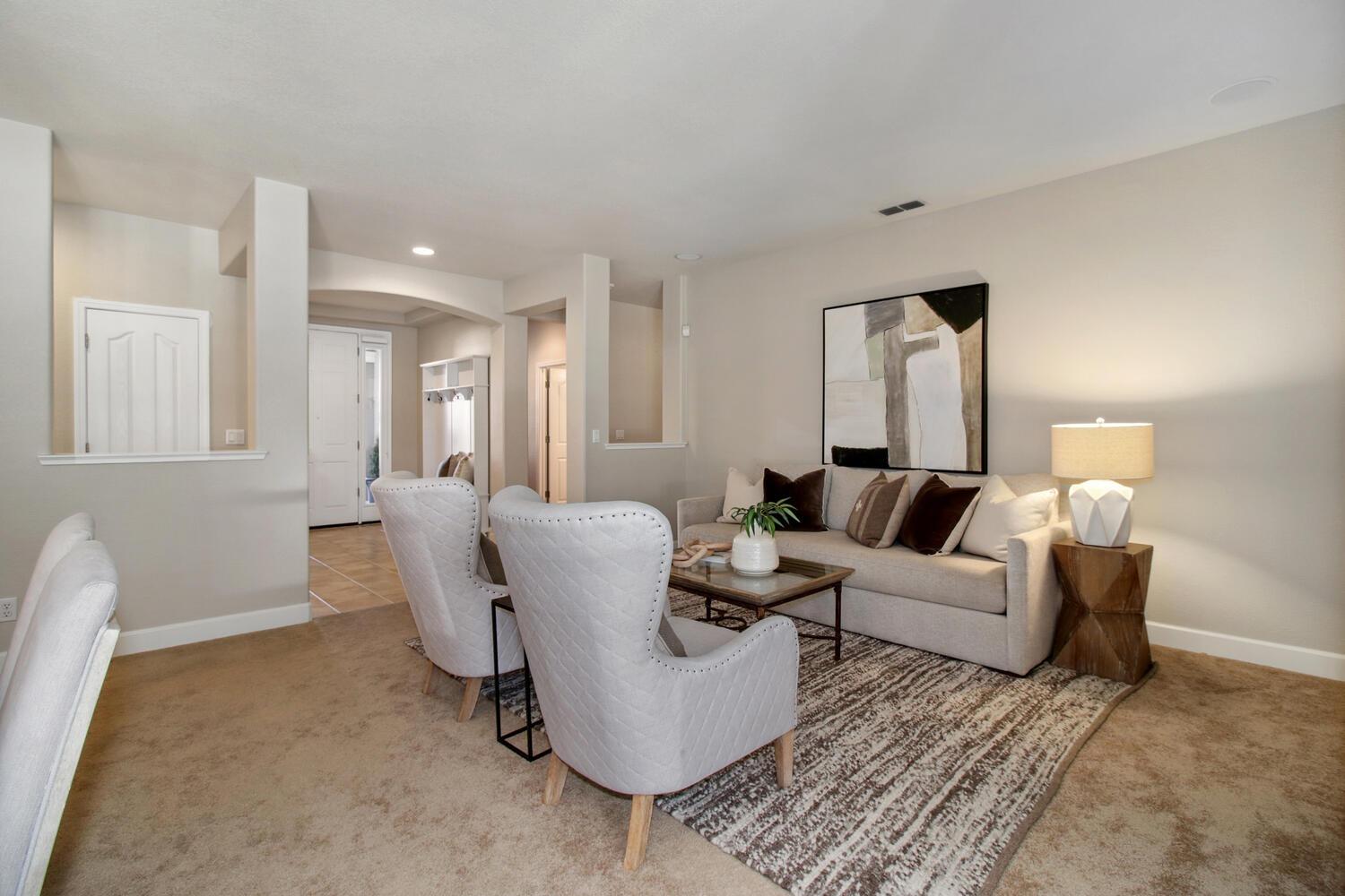 6101 Lockridge Drive