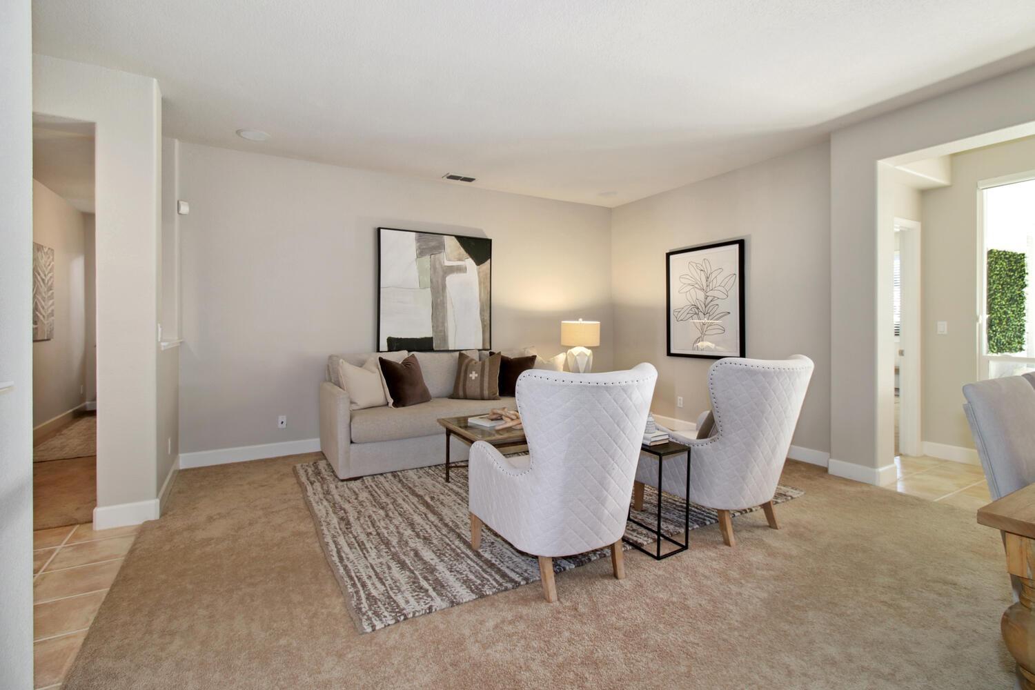 6101 Lockridge Drive