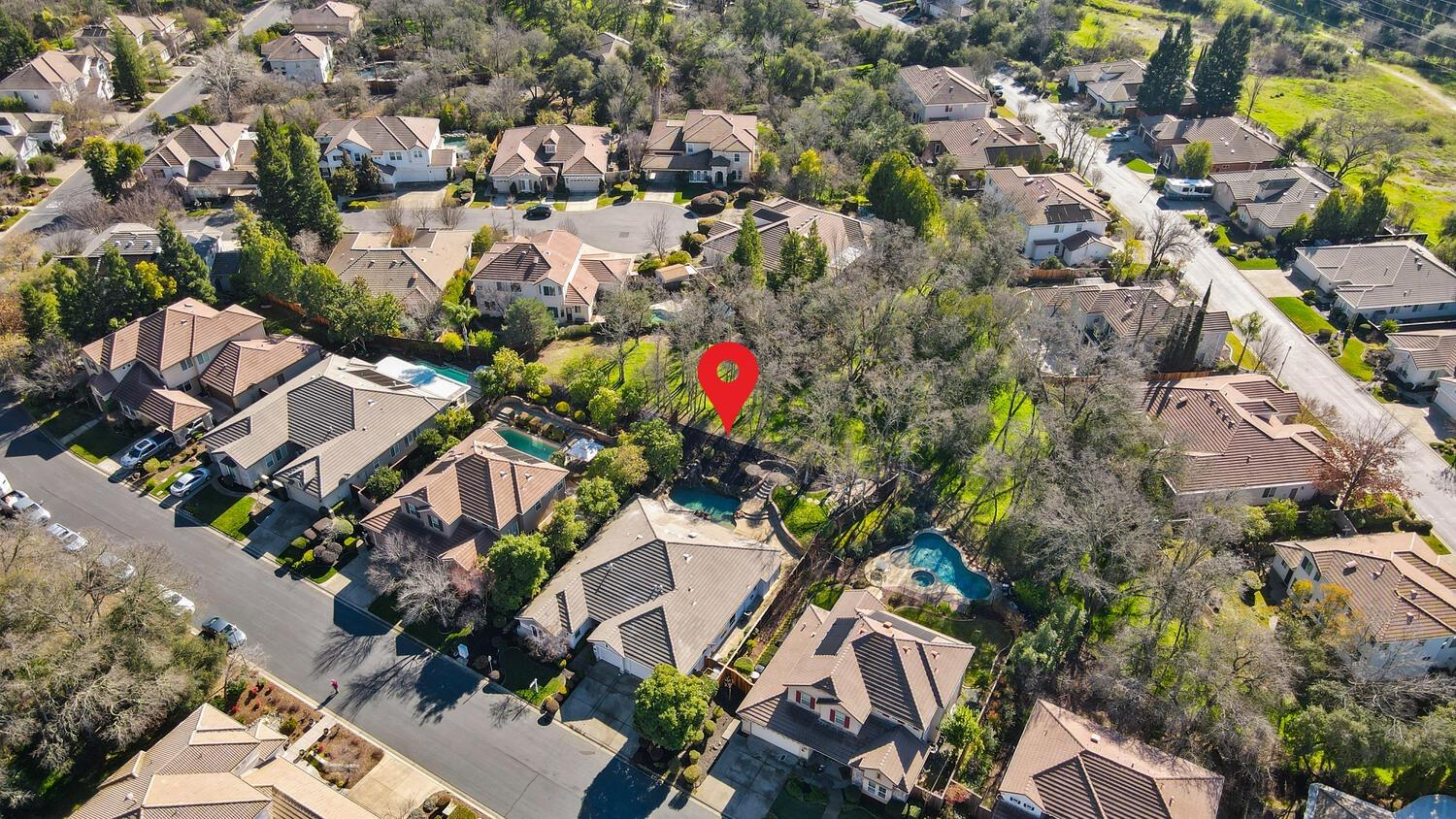 6101 Lockridge Drive