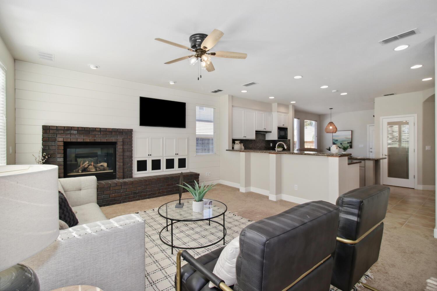 6101 Lockridge Drive