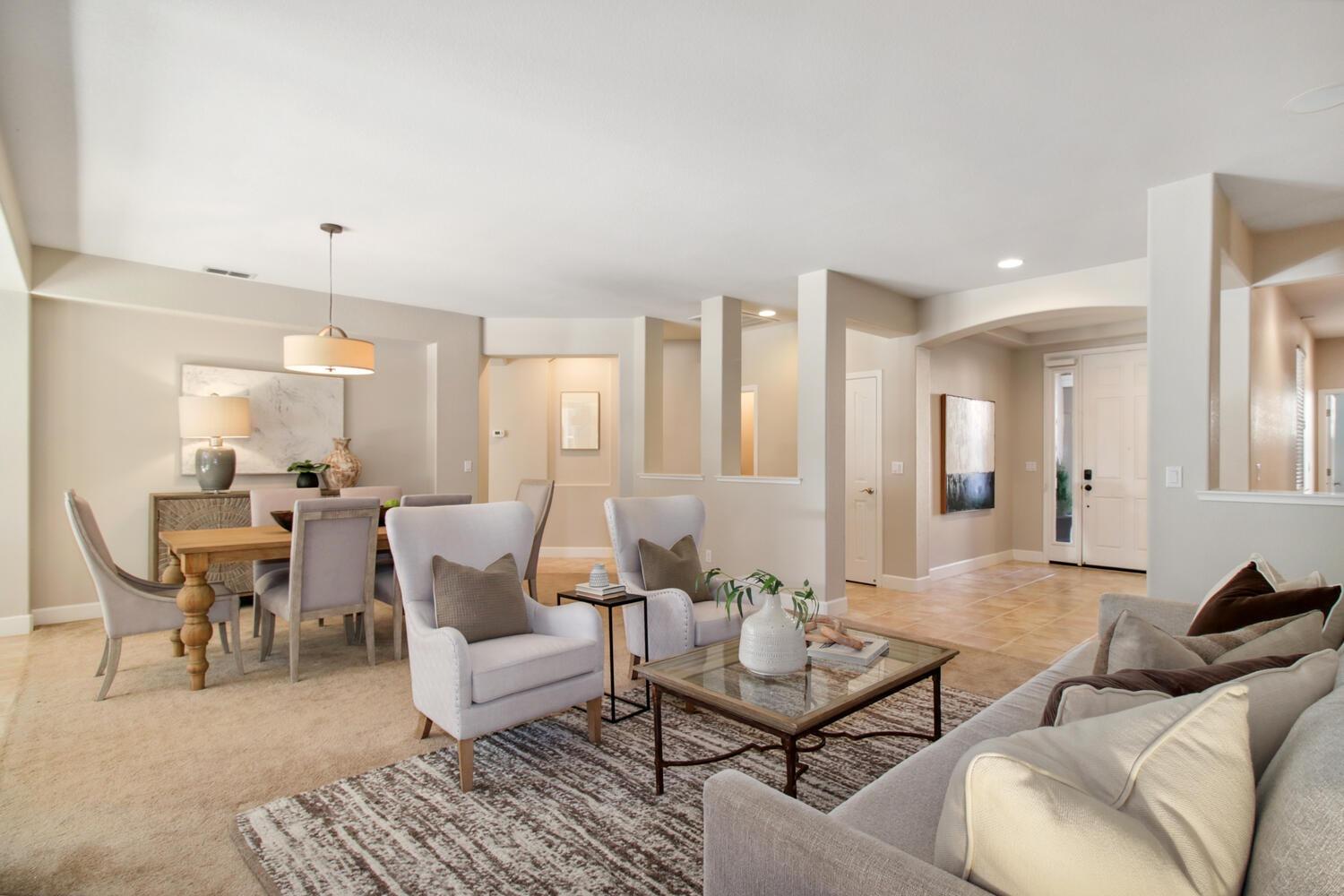 6101 Lockridge Drive