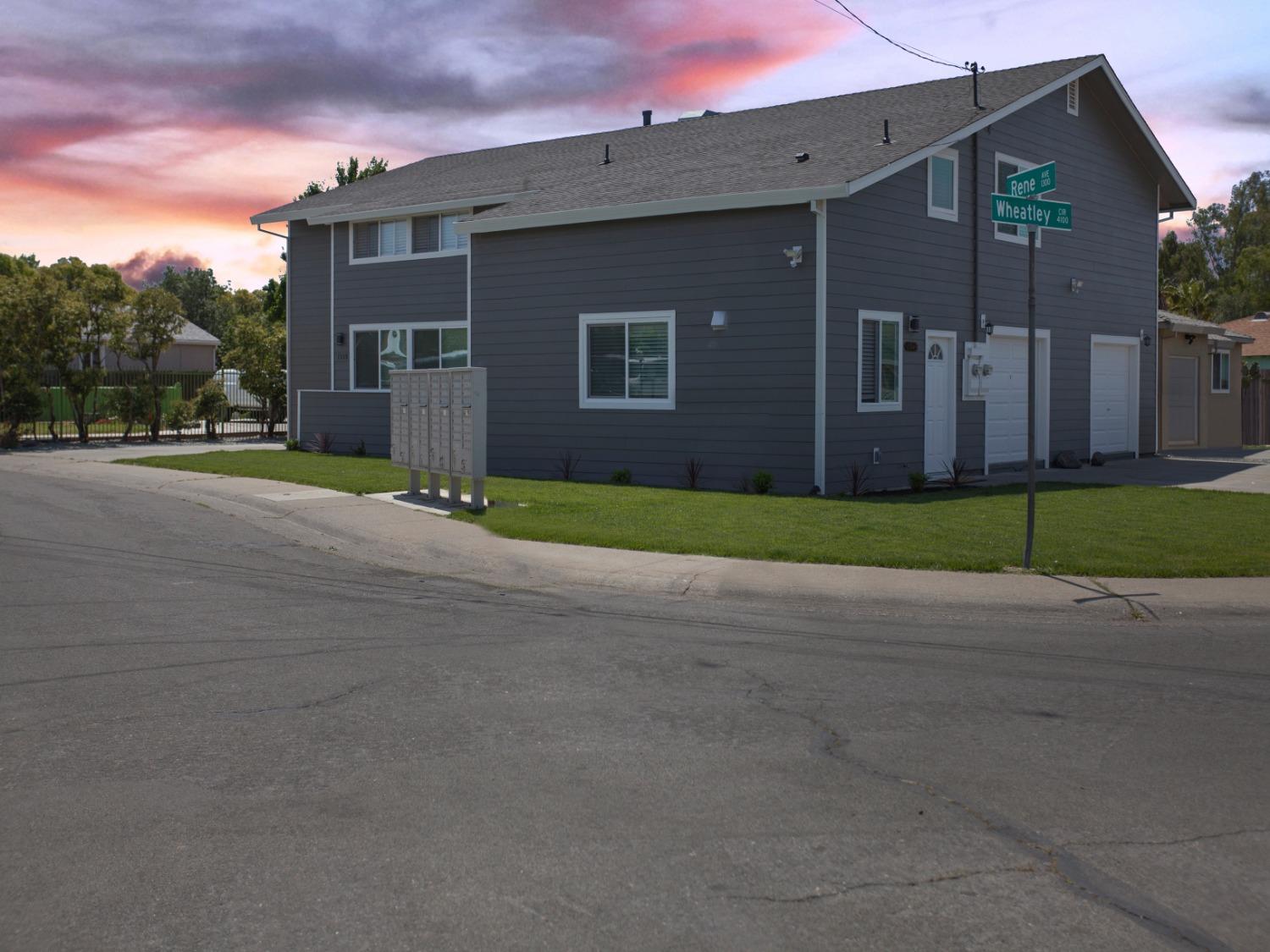 4148 Wheatley Circle