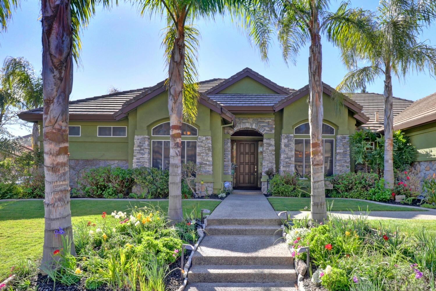 2003 Thornhill Drive