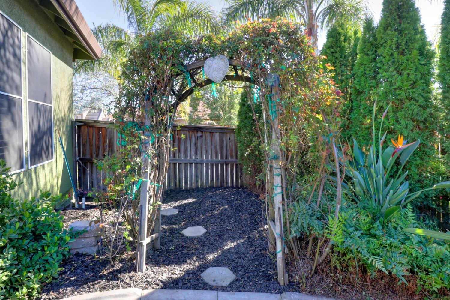 2003 Thornhill Drive