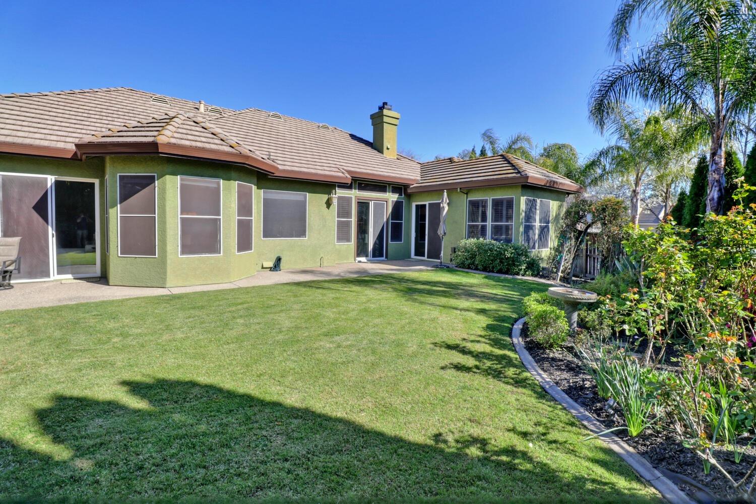 2003 Thornhill Drive