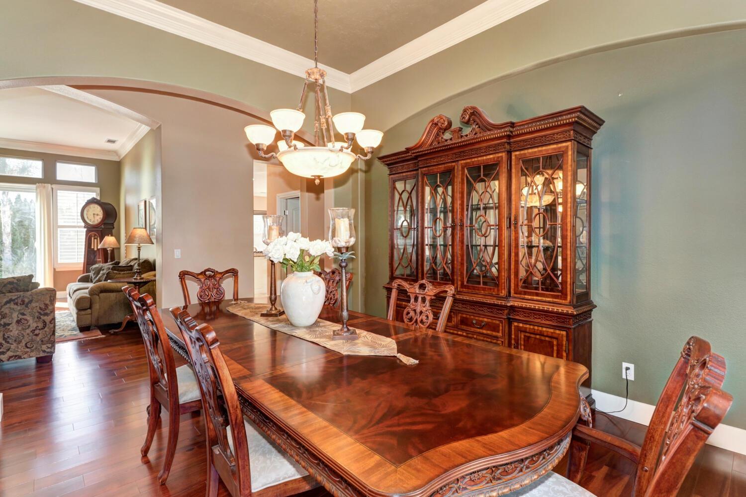 2003 Thornhill Drive