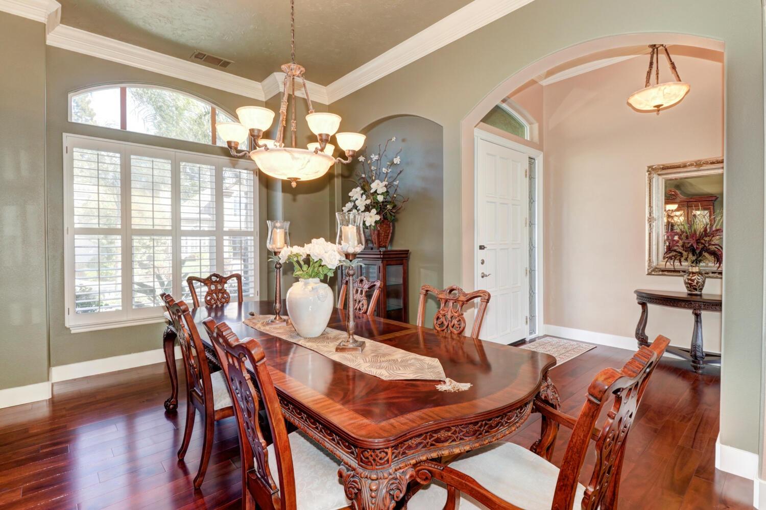 2003 Thornhill Drive