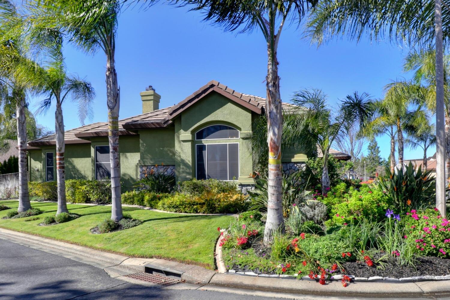 2003 Thornhill Drive