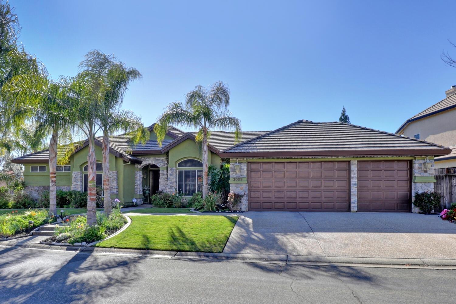 2003 Thornhill Drive