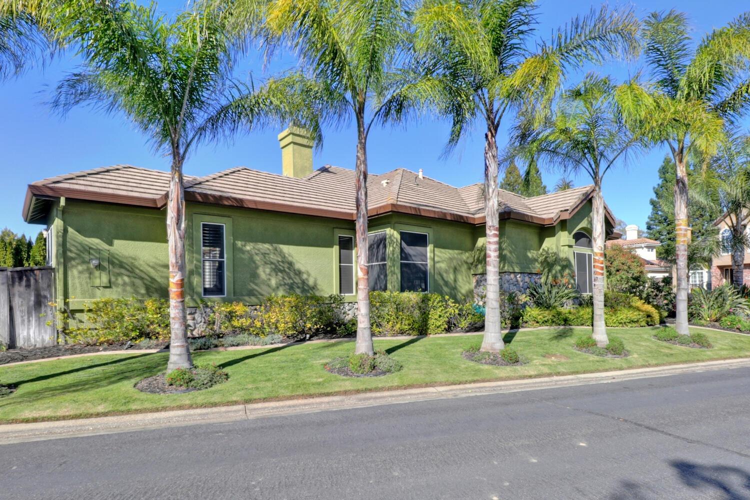 2003 Thornhill Drive