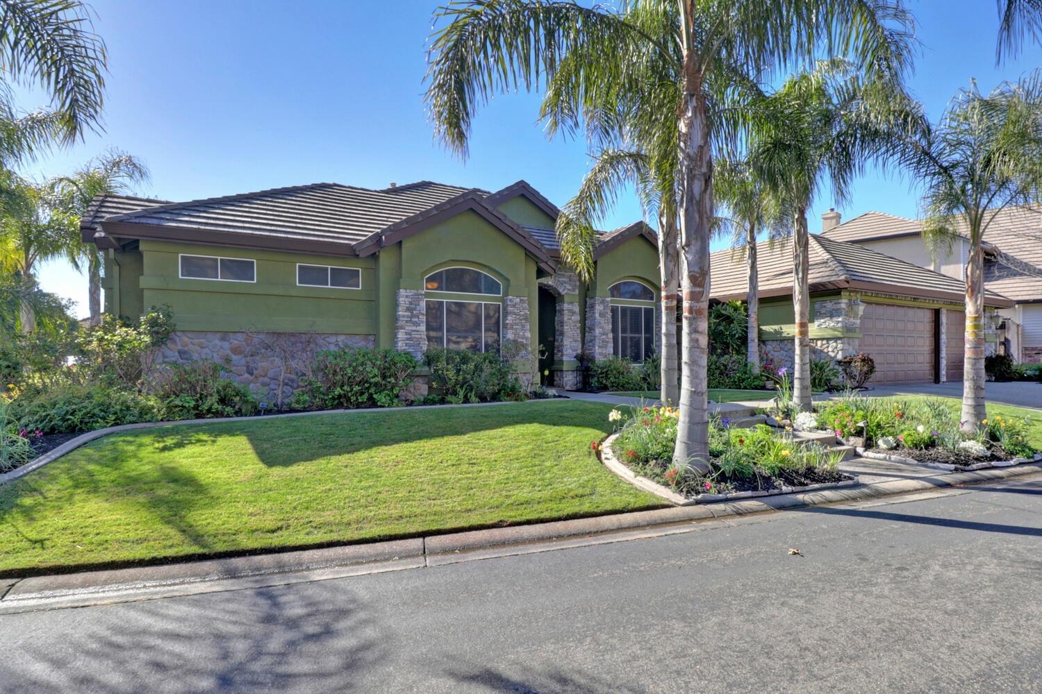 2003 Thornhill Drive