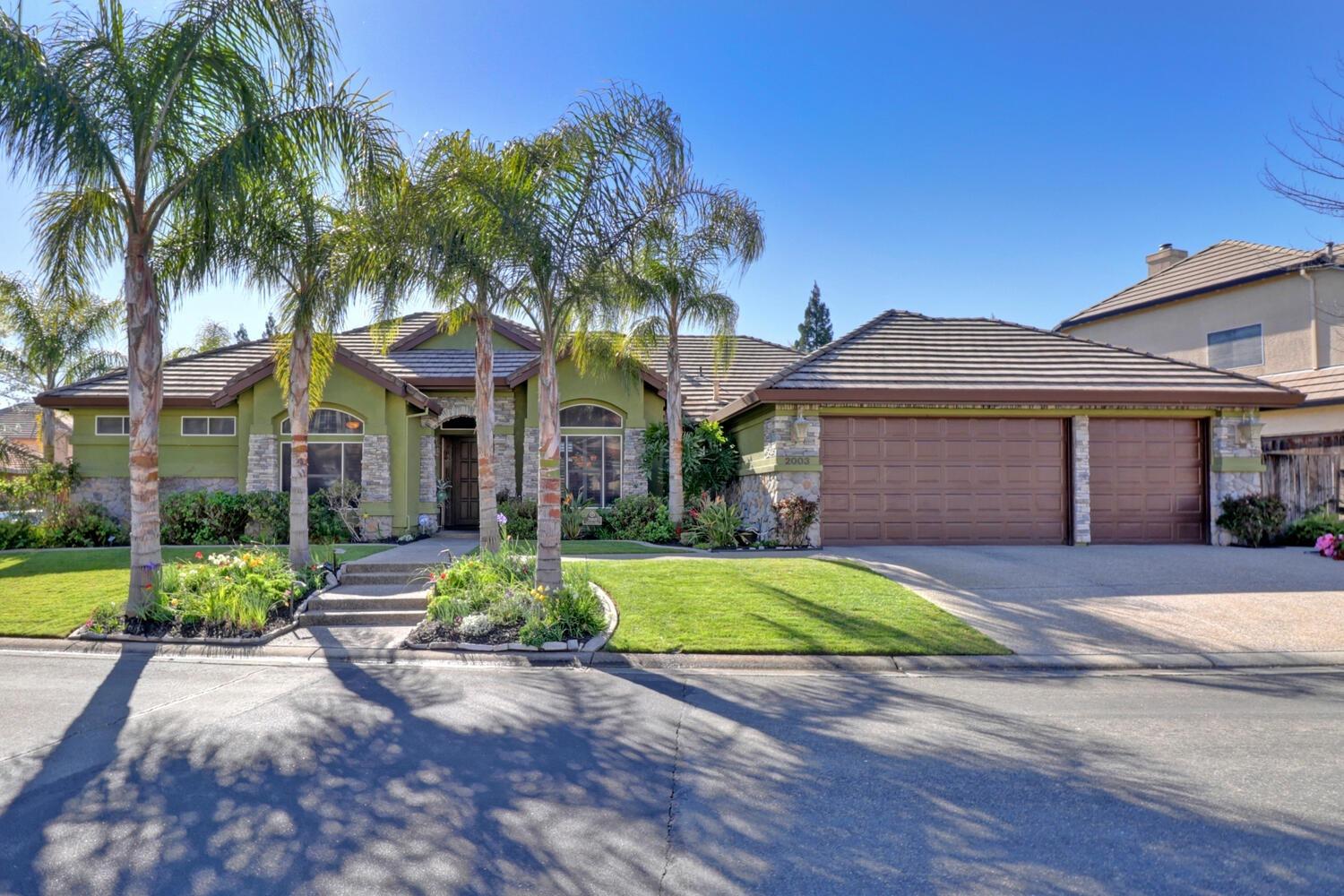 2003 Thornhill Drive