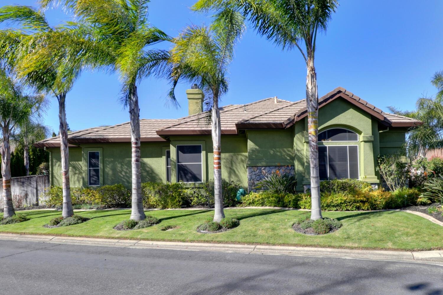 2003 Thornhill Drive