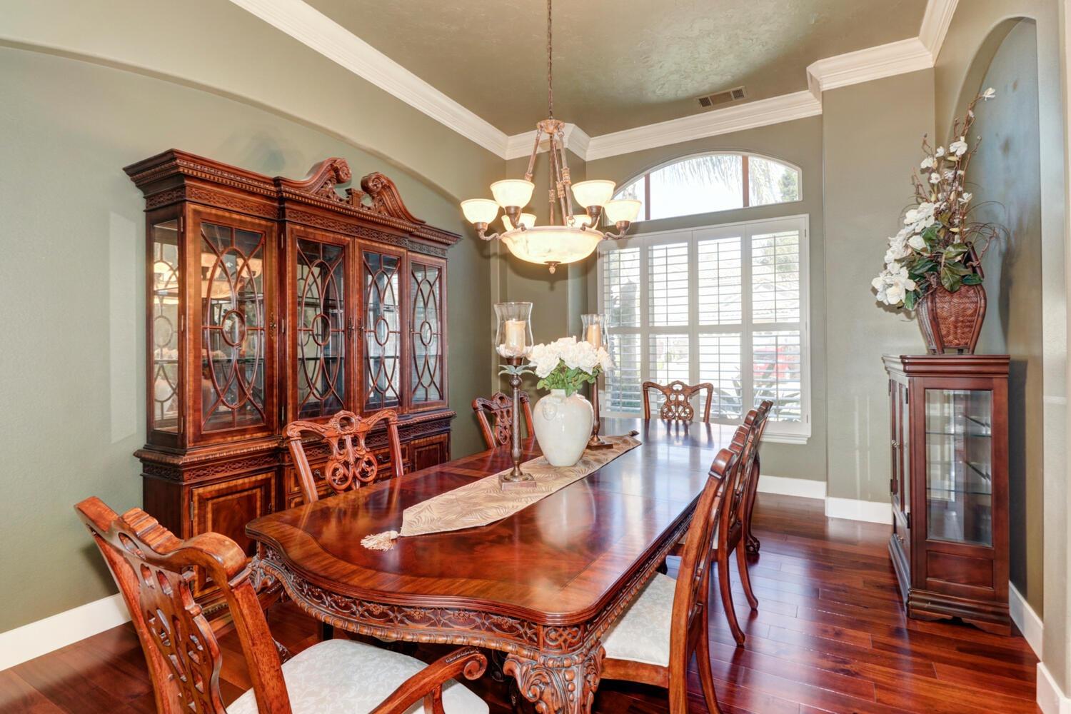 2003 Thornhill Drive