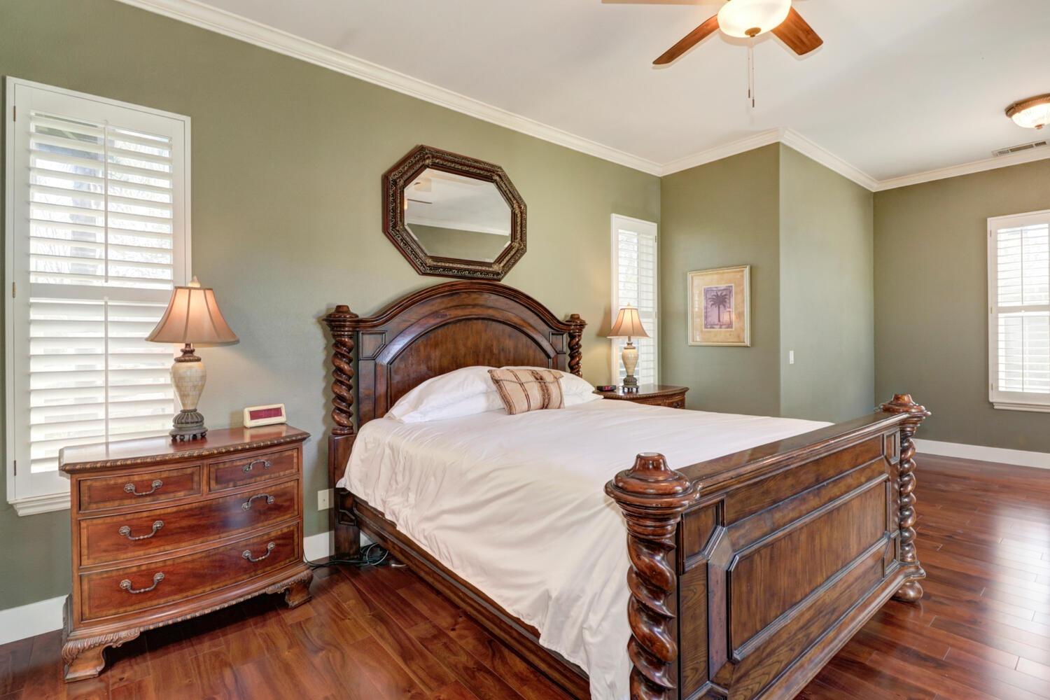 2003 Thornhill Drive