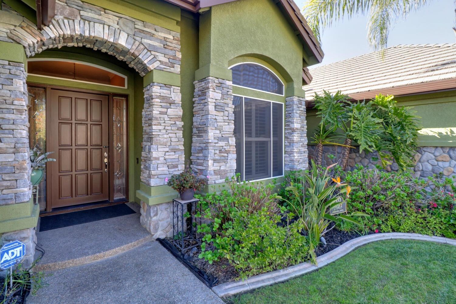 2003 Thornhill Drive