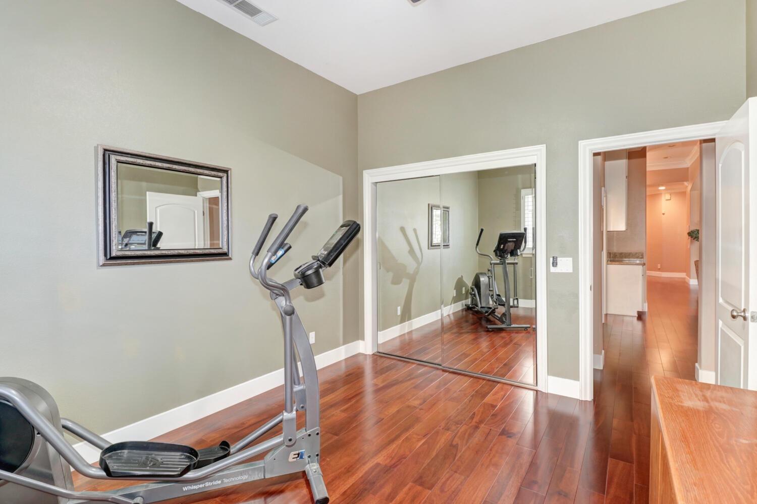 2003 Thornhill Drive