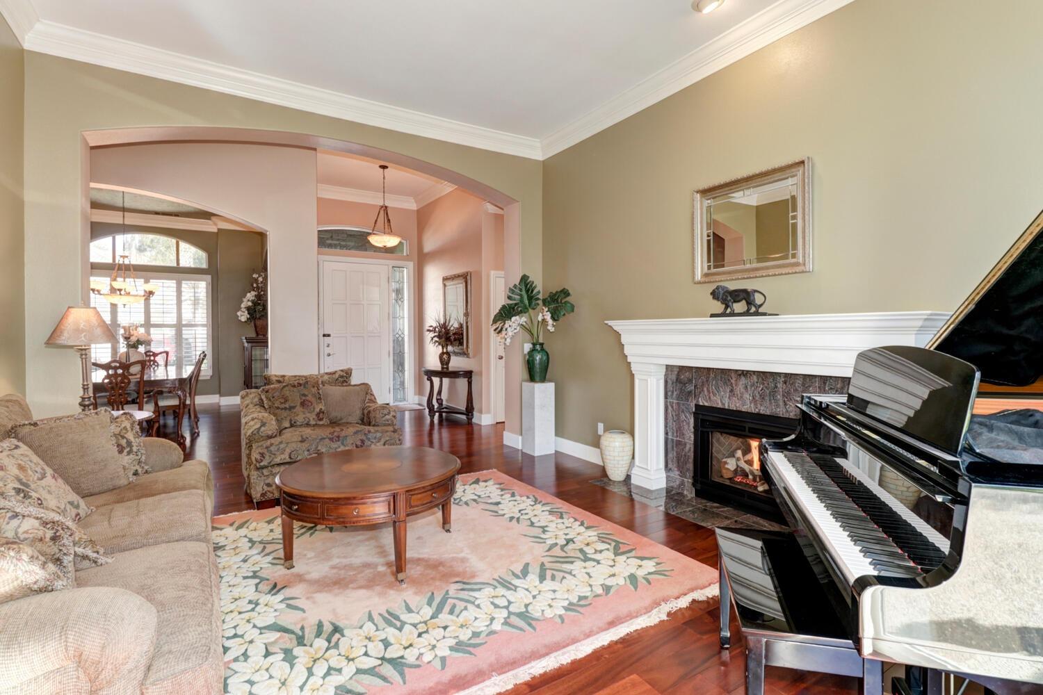 2003 Thornhill Drive