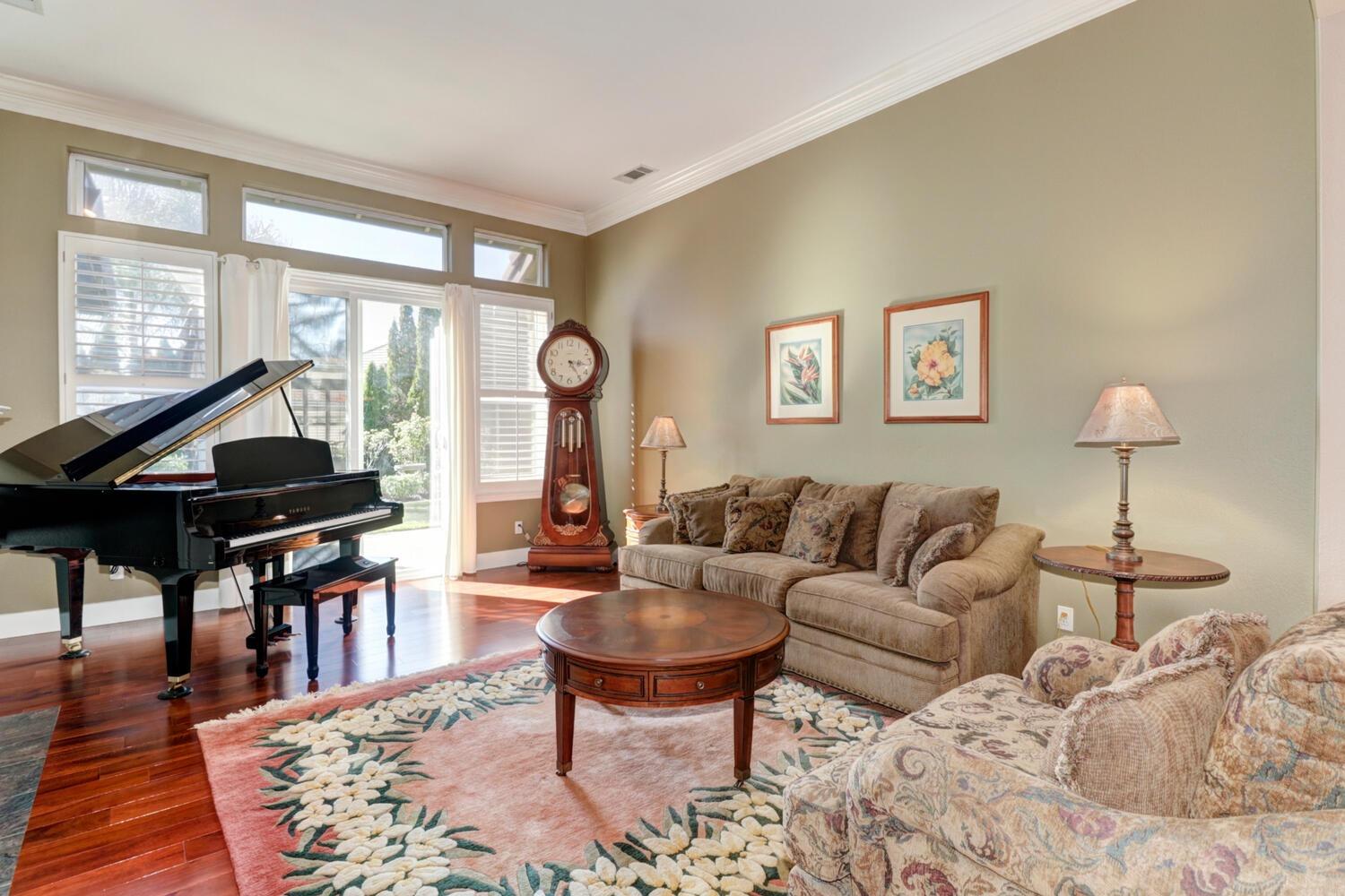 2003 Thornhill Drive