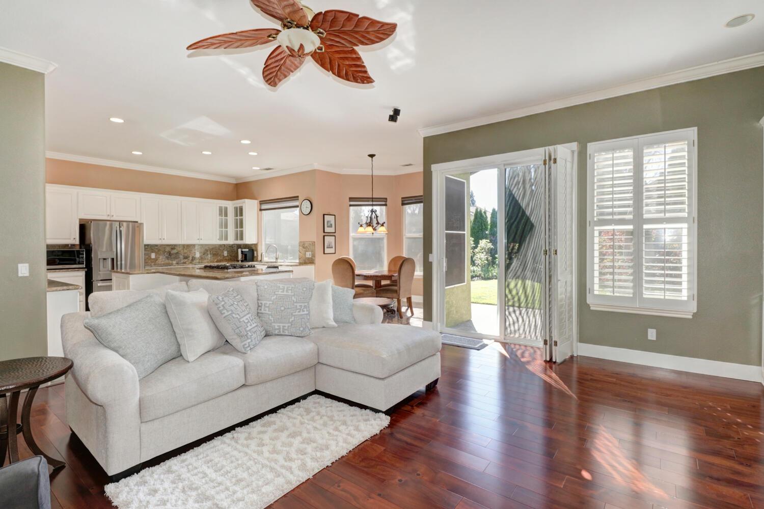 2003 Thornhill Drive