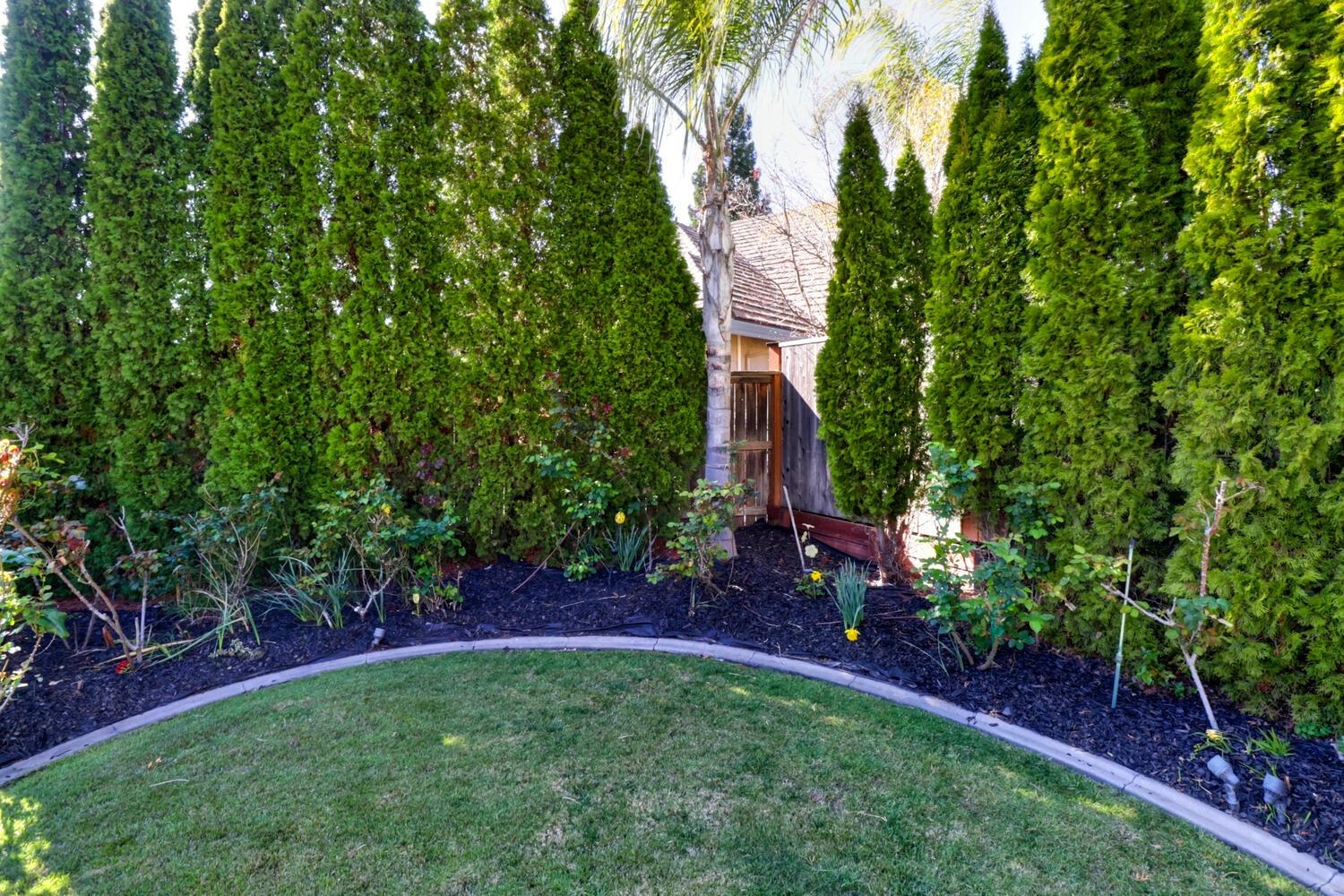 2003 Thornhill Drive