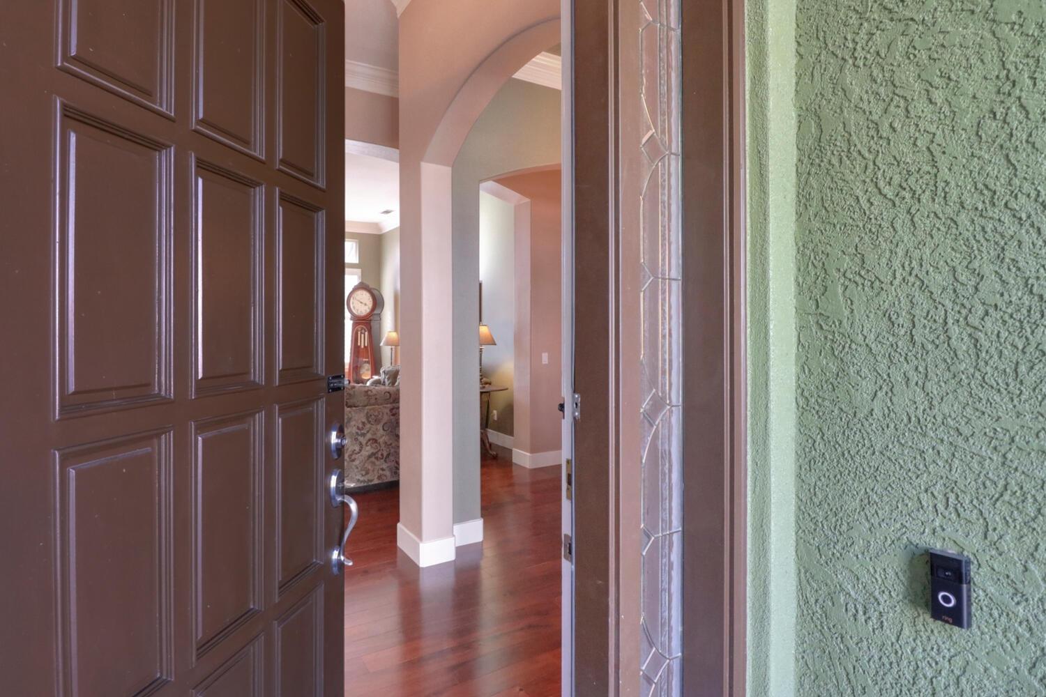 2003 Thornhill Drive