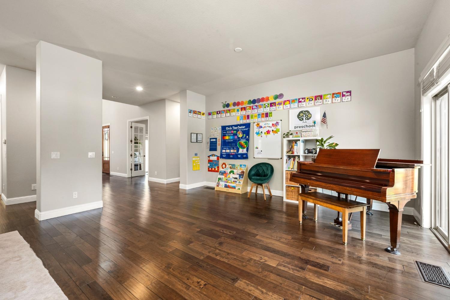 3901 Woodhouse Court