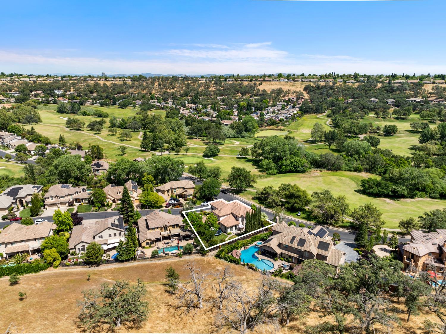 3901 Woodhouse Court