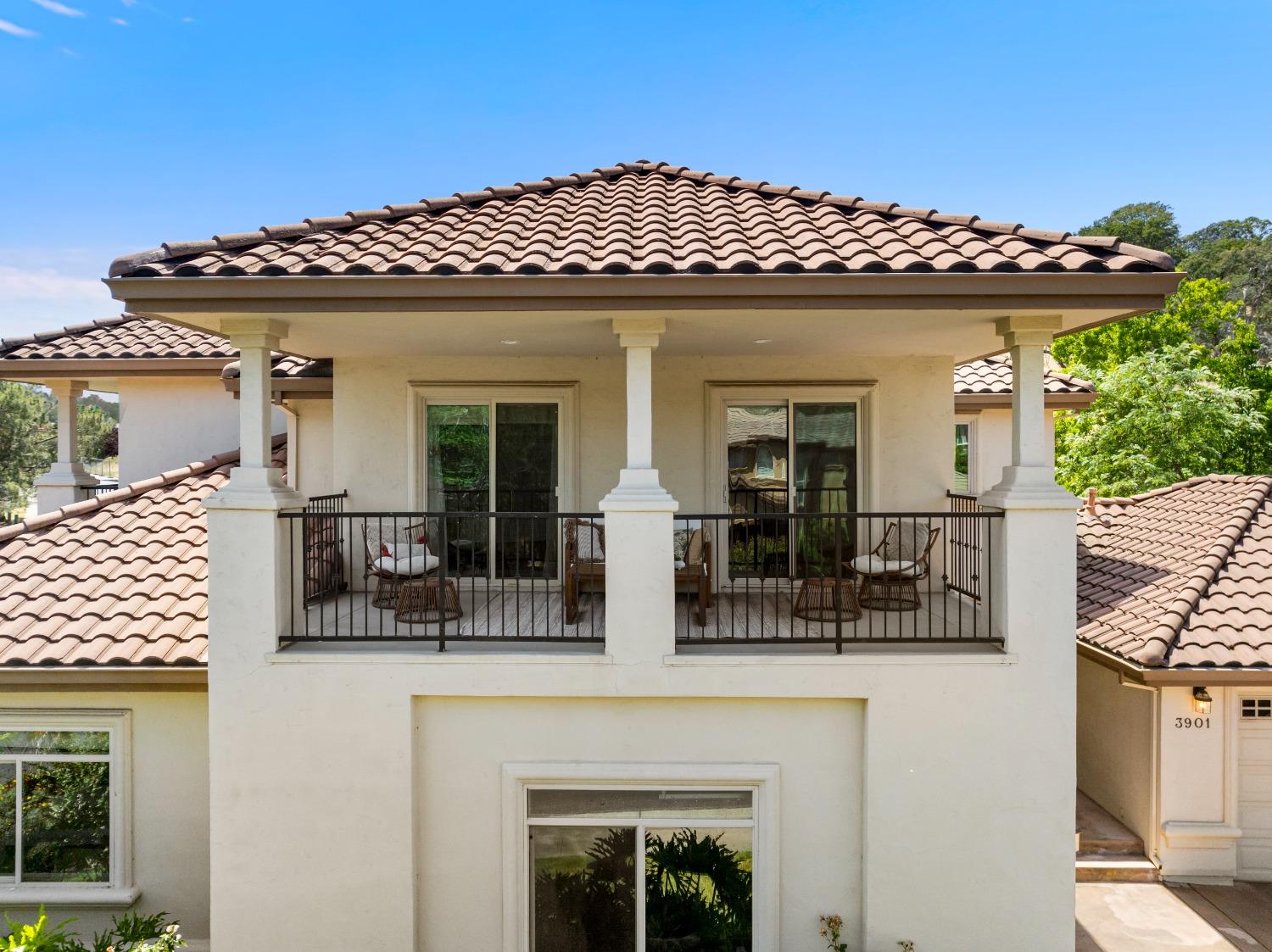 3901 Woodhouse Court