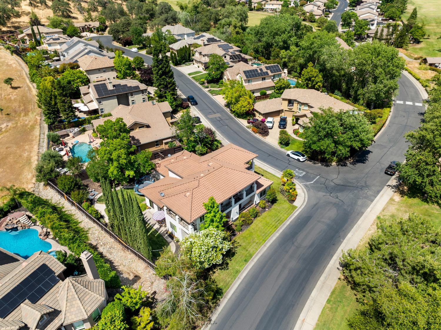 3901 Woodhouse Court