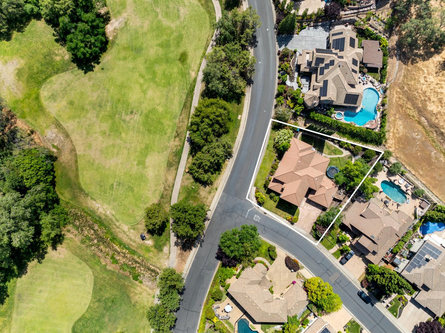 3901 Woodhouse Court