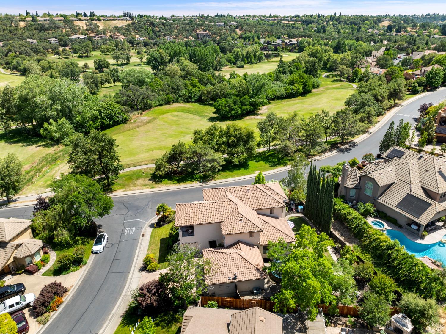 3901 Woodhouse Court