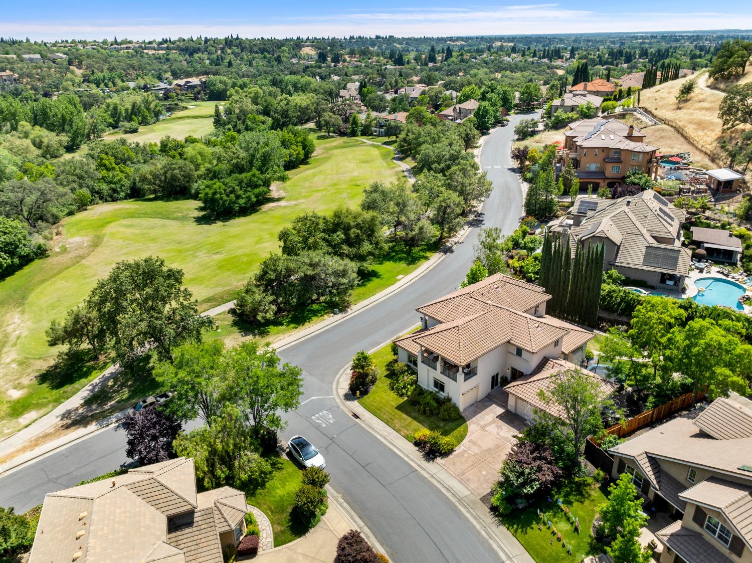 3901 Woodhouse Court