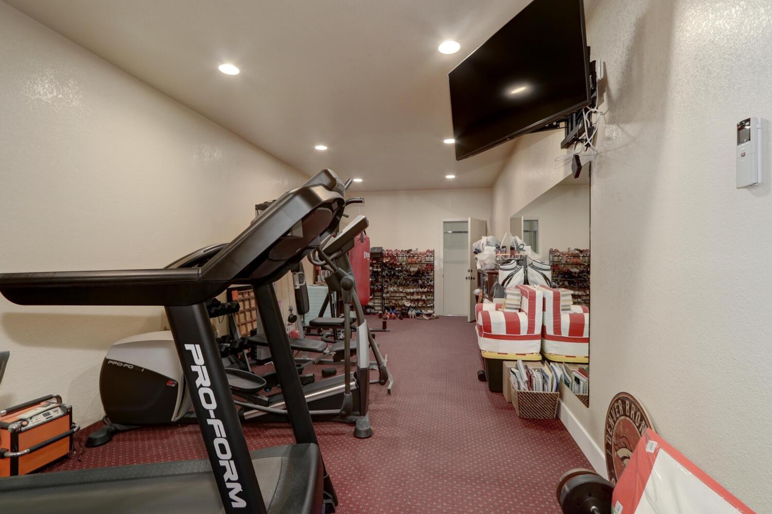 9210 Silverwood Court