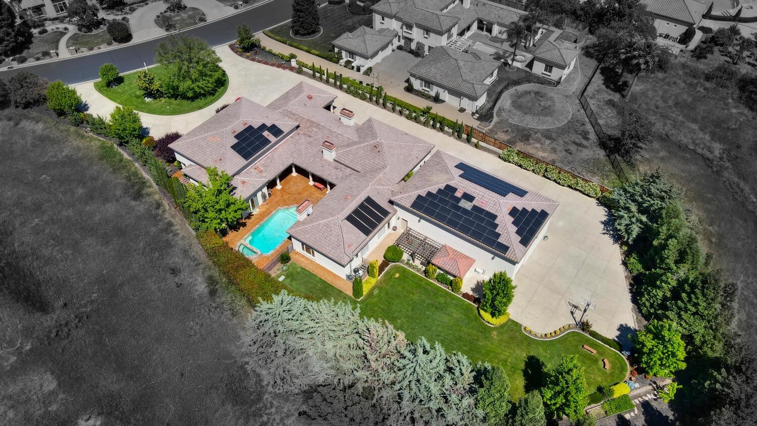 9210 Silverwood Court