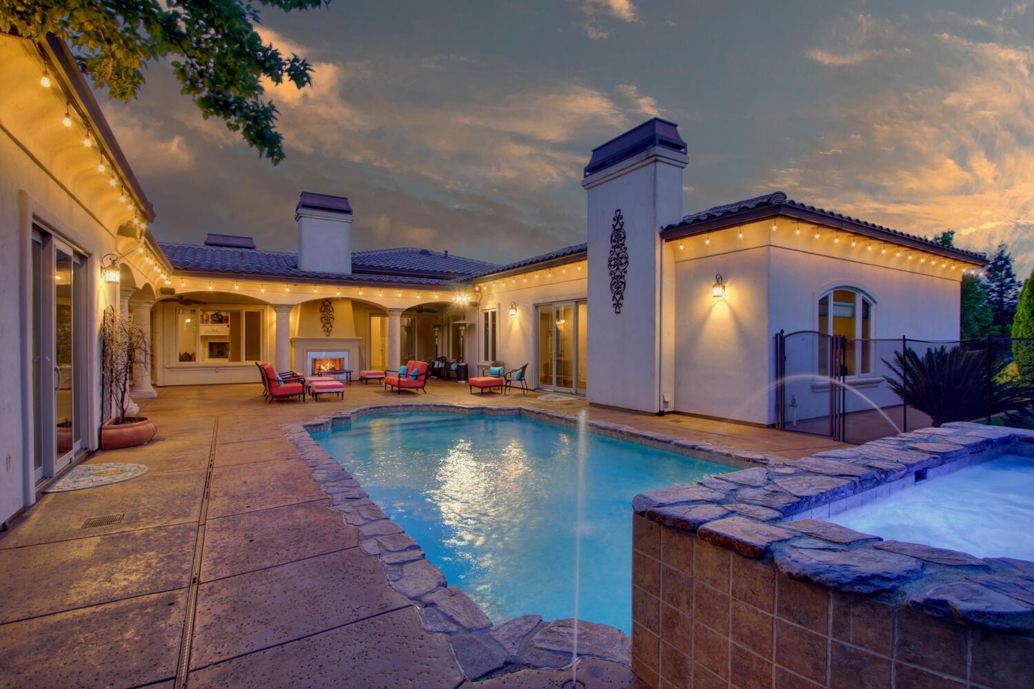 9210 Silverwood Court