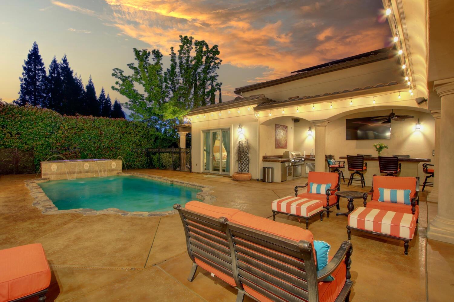 9210 Silverwood Court