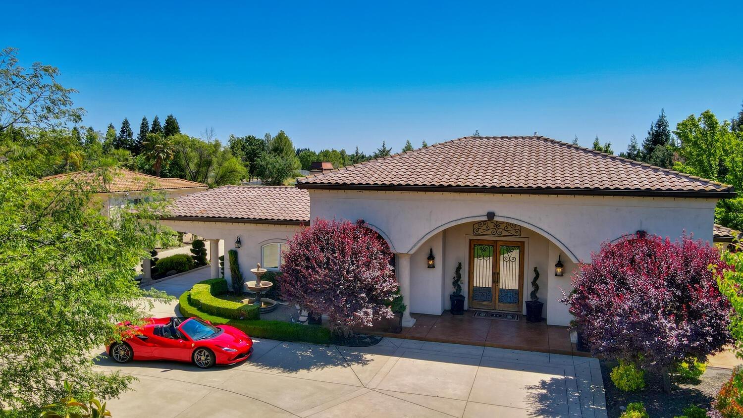 9210 Silverwood Court