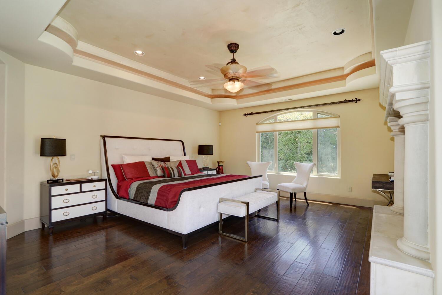 9210 Silverwood Court