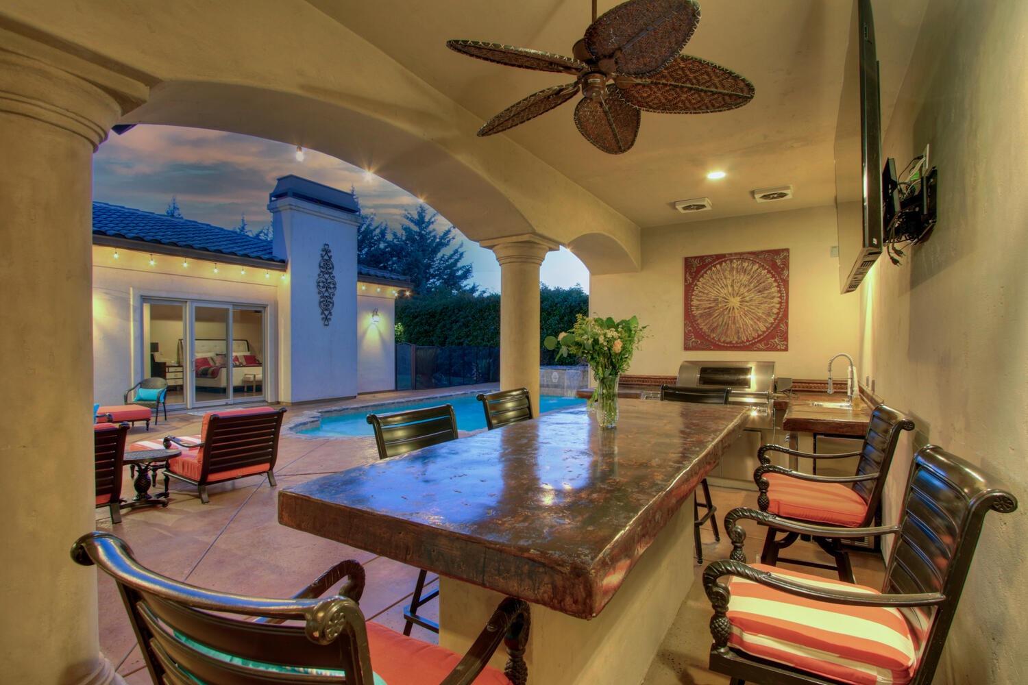 9210 Silverwood Court