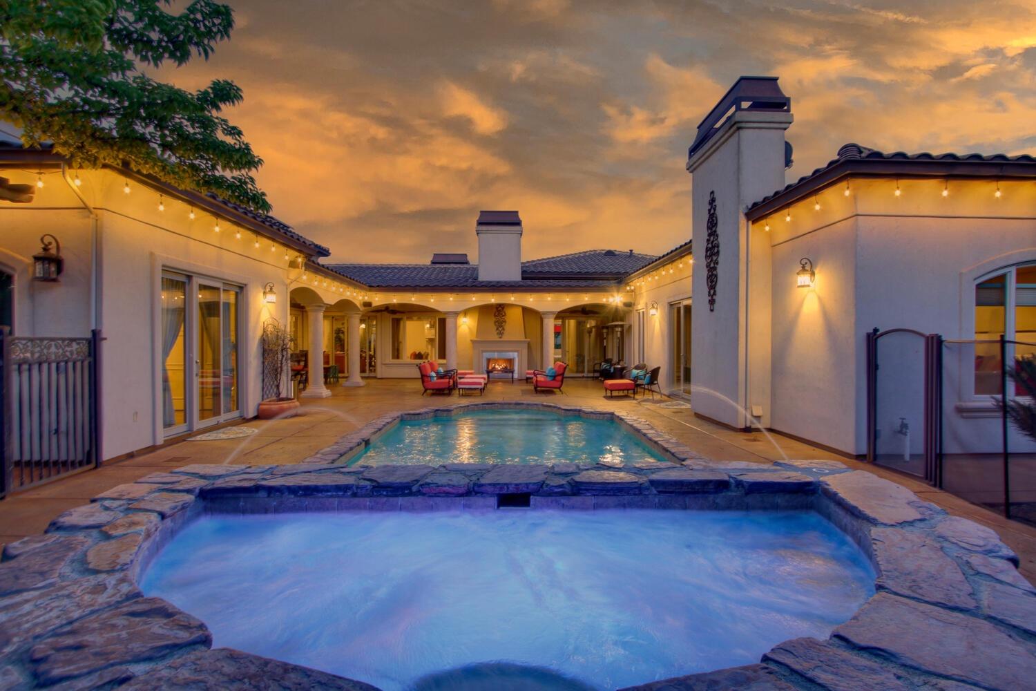 9210 Silverwood Court