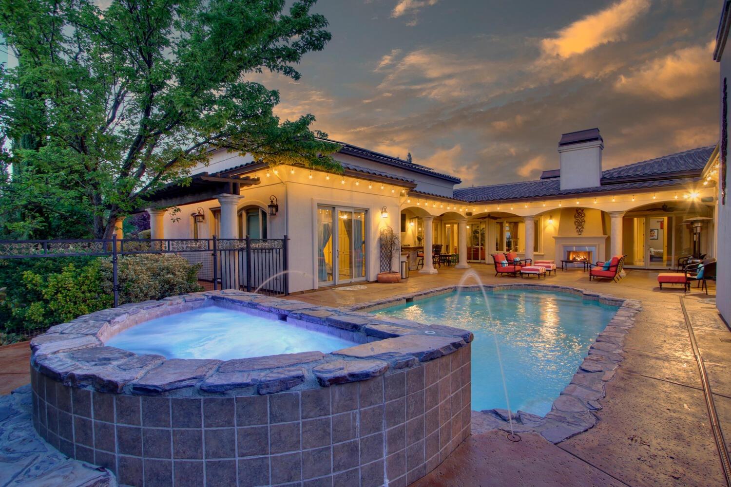 9210 Silverwood Court