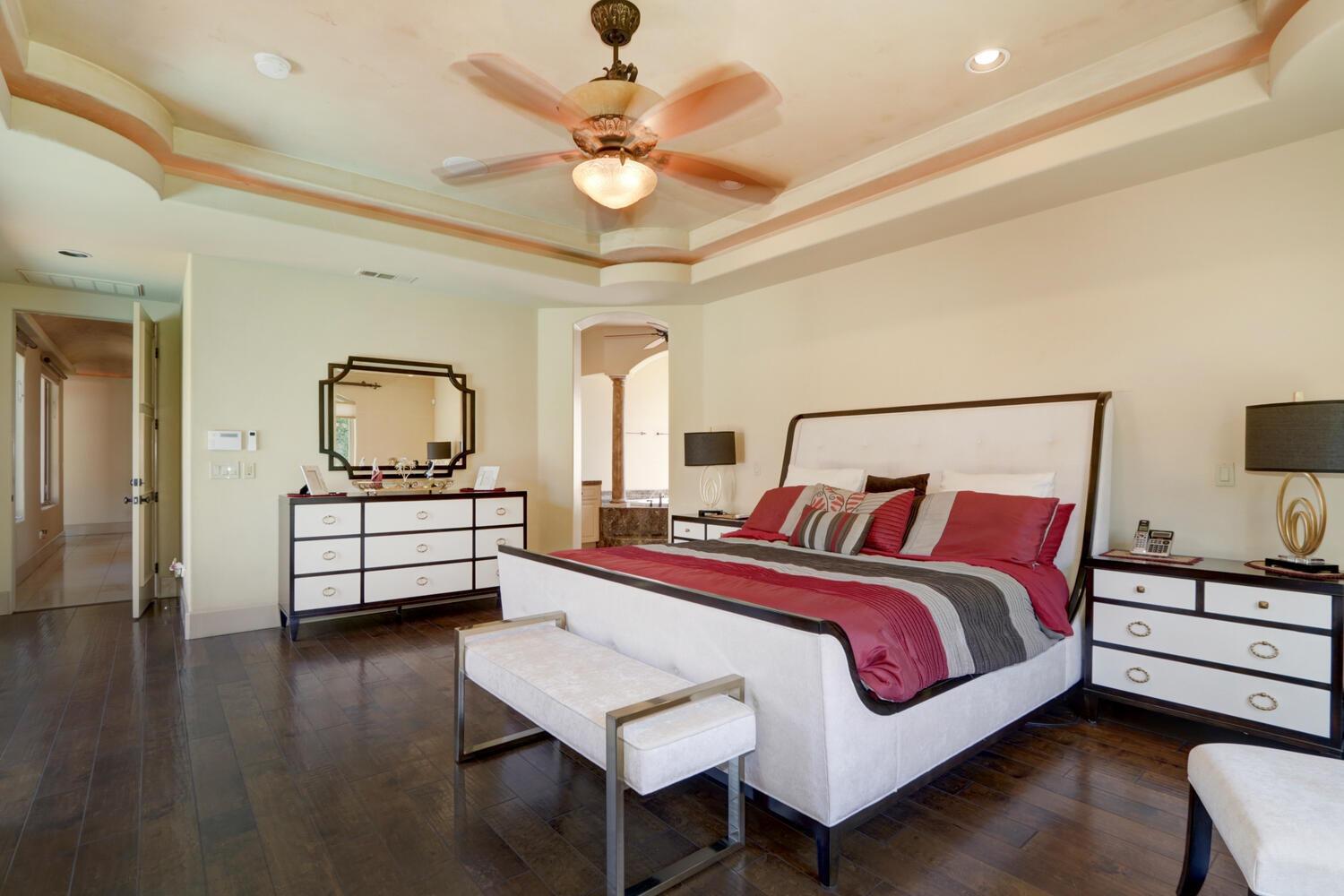 9210 Silverwood Court