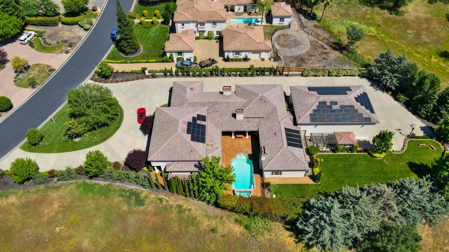 9210 Silverwood Court