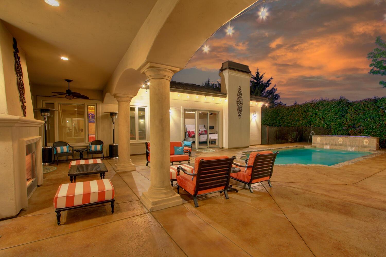 9210 Silverwood Court