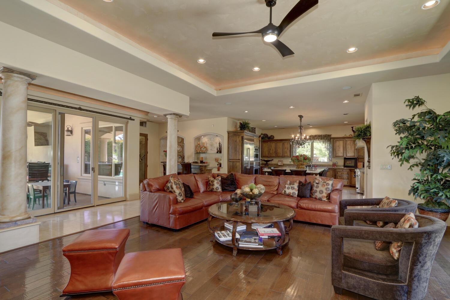 9210 Silverwood Court