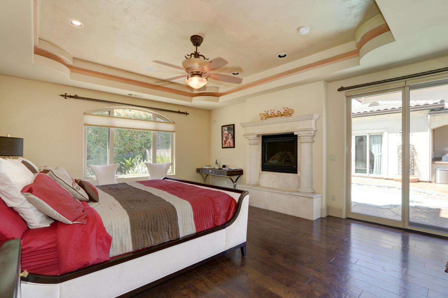 9210 Silverwood Court