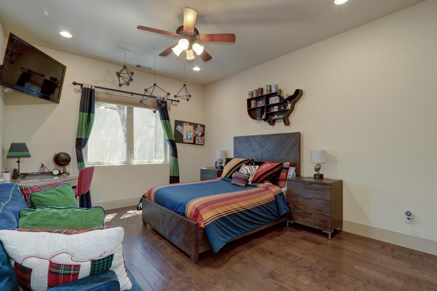 9210 Silverwood Court