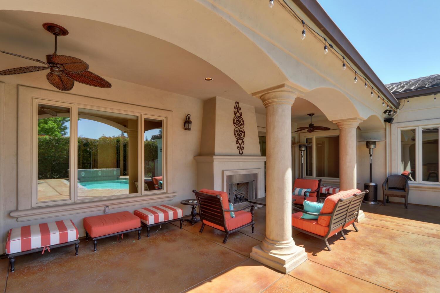 9210 Silverwood Court